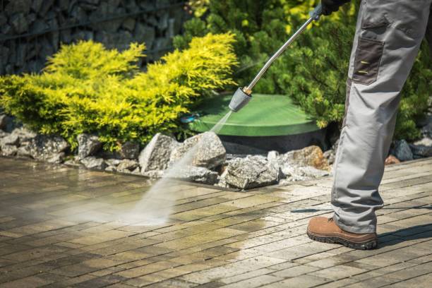 Best Factory Floor Cleaning  in Timberline Fernwood, AZ