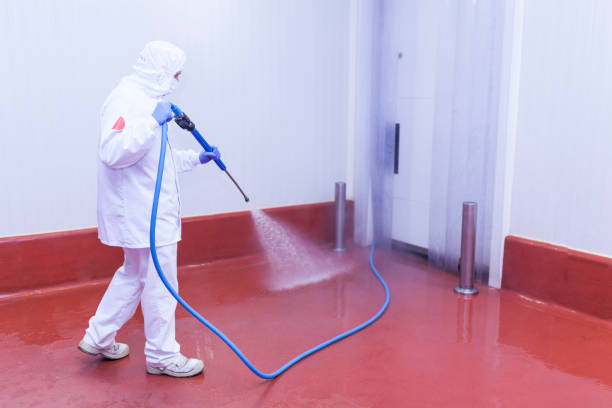 Best Machinery and Equipment Cleaning  in Timberline Fernwood, AZ