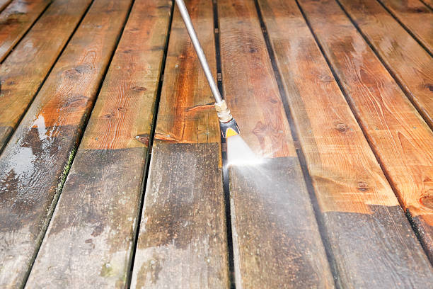 Best House Exterior Washing  in Timberline Fernwood, AZ
