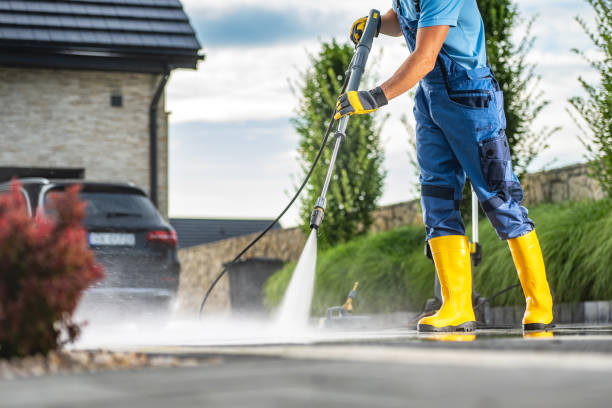 Best Dumpster Area Cleaning  in Timberline Fernwood, AZ