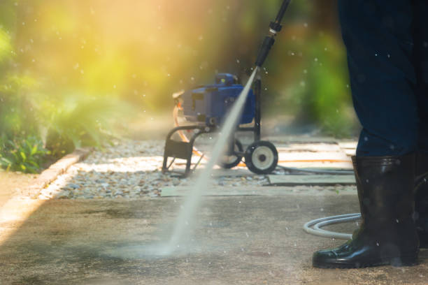 Best Spring Cleaning  in Timberline Fernwood, AZ